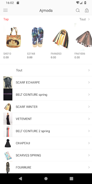Mar&CO Screenshot 3