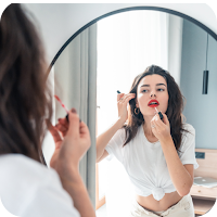 Makeup Mirror - Mirror Light