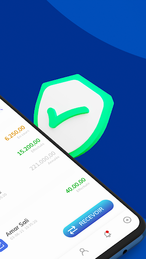 Mpay Merchant Screenshot 1
