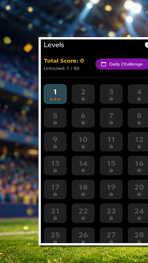 LunexShift Screenshot 1