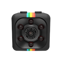 Sq11 Camera Sport Camera Guide