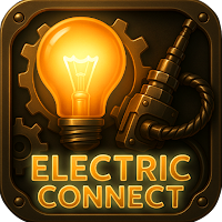 Electric Connect : Light On