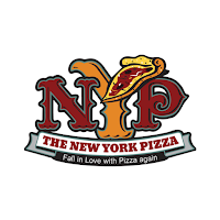 The New York Pizza