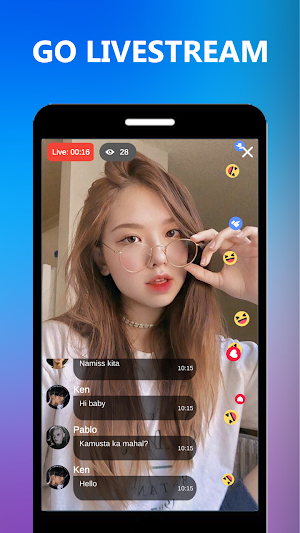 SB19 Video Call Prank Screenshot 2