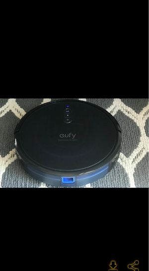 eufy robovac g30 edge guide Screenshot 1
