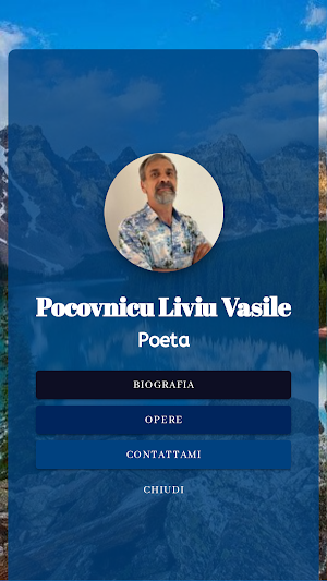 Pocovnicu Liviu Vasile Screenshot 1