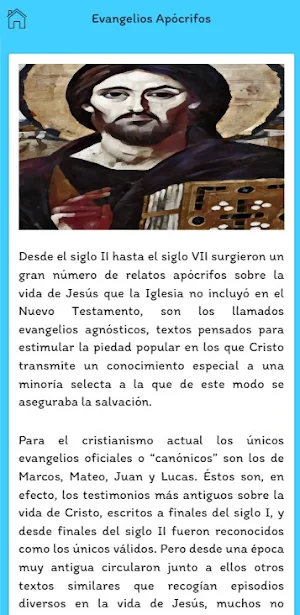 Stories of The Bible Screenshot 3
