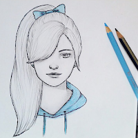 تعليم الرسم بطريقة سهلة 2025