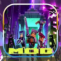 Mine Craftify Mods - Addons