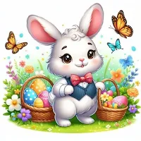 Easter Wallpaper