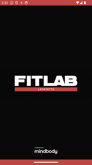 FITLAB LAFAYETTE Screenshot 0