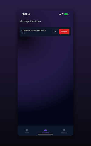 Cannector Screenshot 3