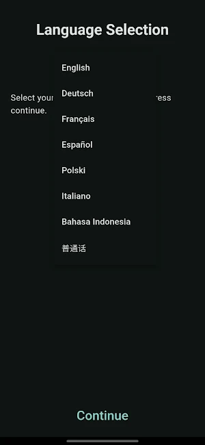 Calm Air Breathing Screenshot 1