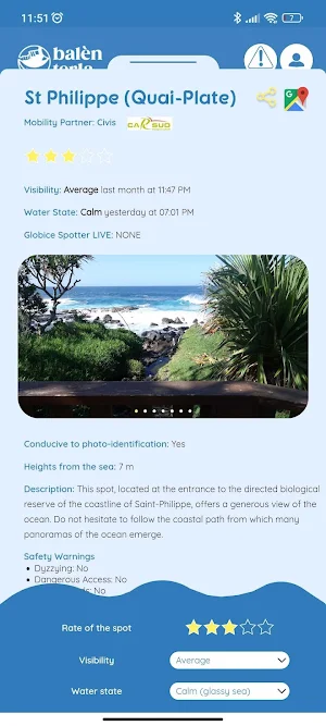 Balèn Terla Screenshot 1