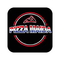 Pizza Maida