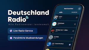 Germany Radio Screenshot 3