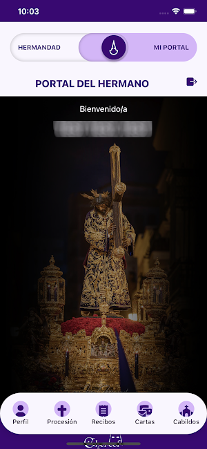 Nazareno de Huelva Screenshot 3