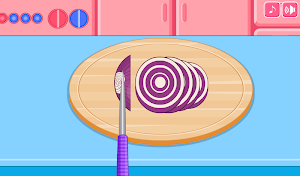 Pizza Pronto, Cooking Game Screenshot 0