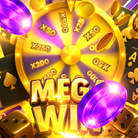 Mega Win Coloring