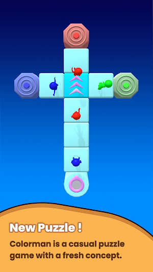 Colorman Screenshot 0