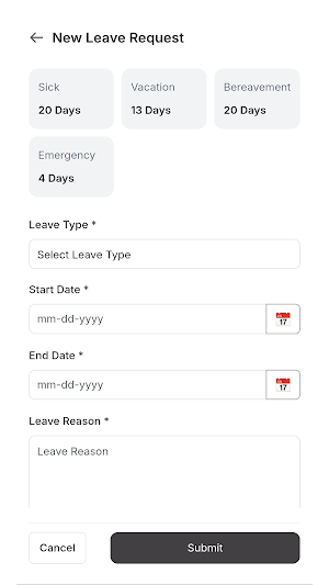 COSphere Screenshot 3