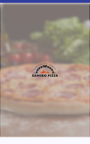Samiro Pizza Screenshot 3