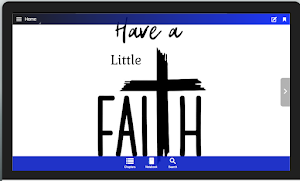 Have a little Faith Screenshot 3