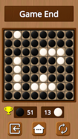 Othello Screenshot 3