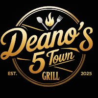 Deano's 5 Town Grill