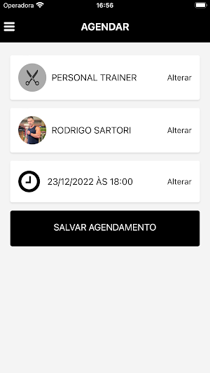 Rodrigo Sartori Screenshot 3