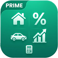 Loan Calculator Prime