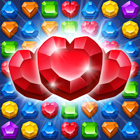Jewels City POP