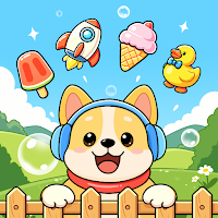 Puzzle Dog