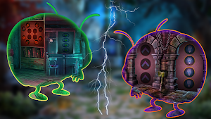 Warrior Tiger Escape - JRK Screenshot 0
