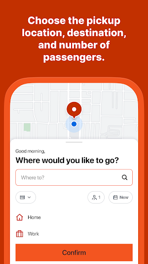 Connect On-Demand Screenshot 0