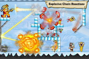 Bloody Monsters Screenshot 3