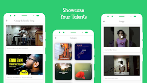 YPE - Christian Youth, Teens & Kids App Screenshot 3