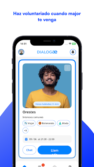Dialogae Screenshot 3