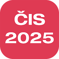 ČIS 2025