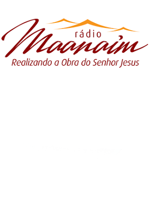 Rádio Maanaim Screenshot 0
