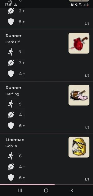 Infinity Screenshot 0