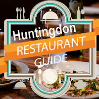 Huntingdon restaurant guide