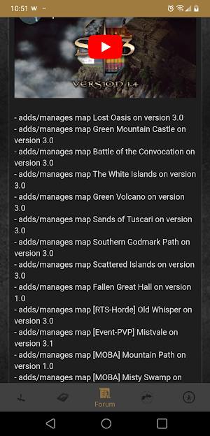 Rohens Book - Fan Hub & Wiki Screenshot 2