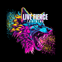 Live Fierce Training