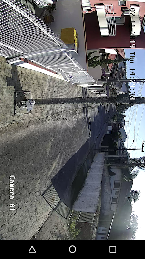 Orsegups Vizinhança Tranquila Screenshot 3