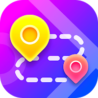 Locatrix - Map Locator
