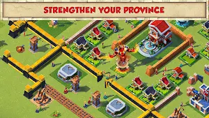 Total Conquest Screenshot 2