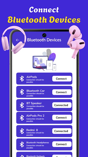 Smart Toolbox-All in One Tools Screenshot 1