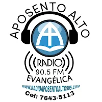 Radio Aposento Alto 90.5 FM