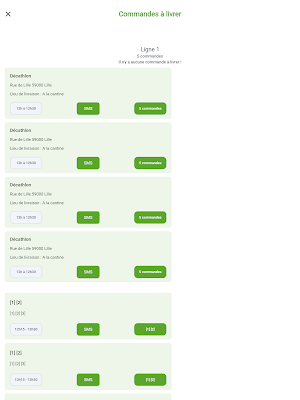GOODdej Screenshot 3